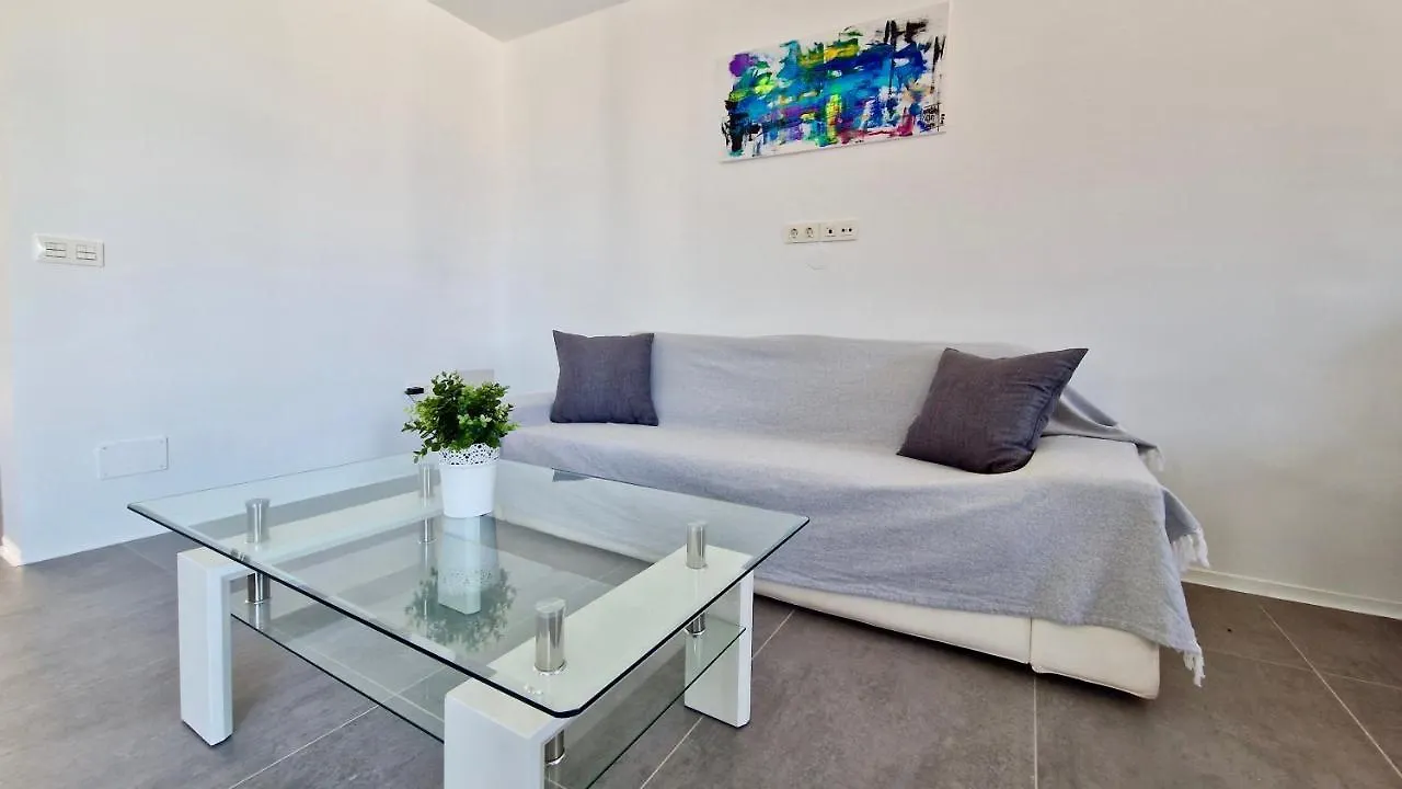 Villa Amelie Benalmadena Private Pool Spain