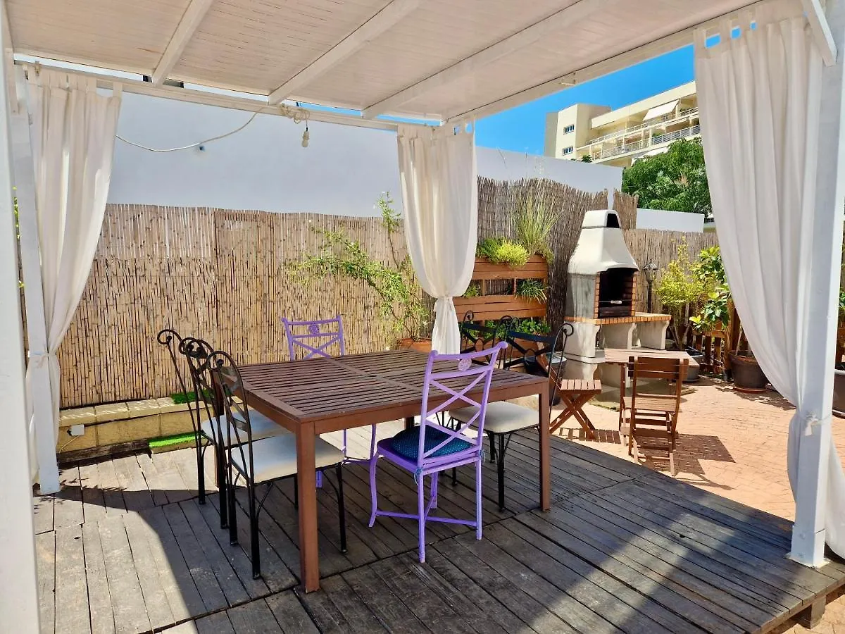 Villa Amelie Benalmadena Private Pool