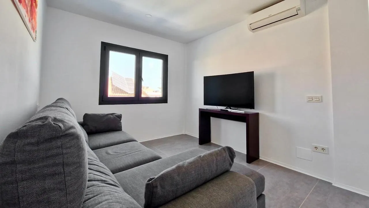 Villa Amelie Benalmadena Private Pool