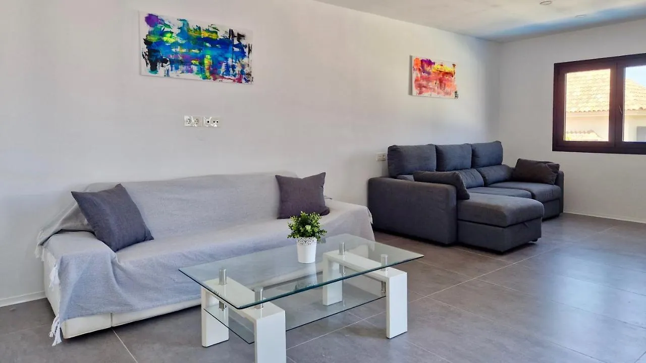 Villa Amelie Benalmadena Private Pool