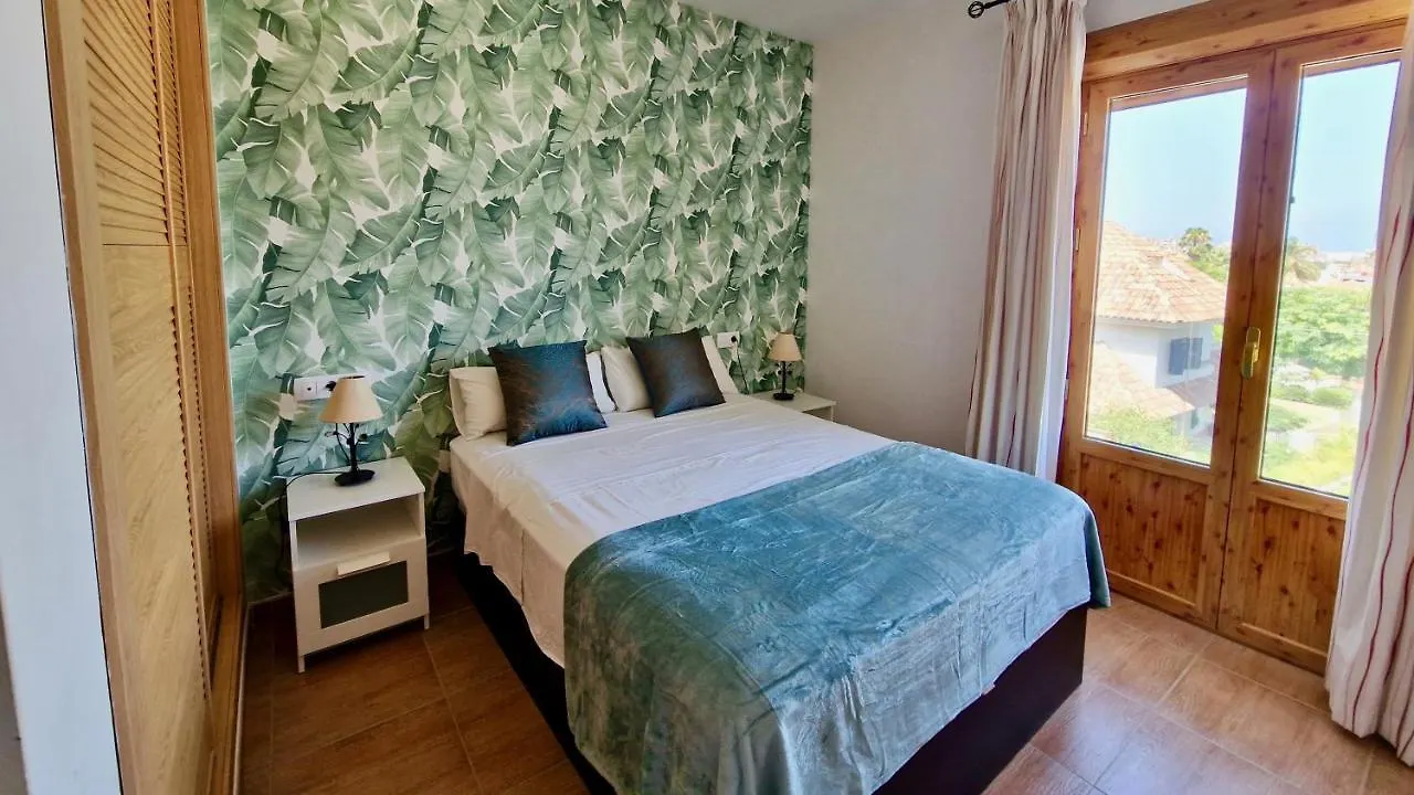 Villa Amelie Benalmadena Private Pool