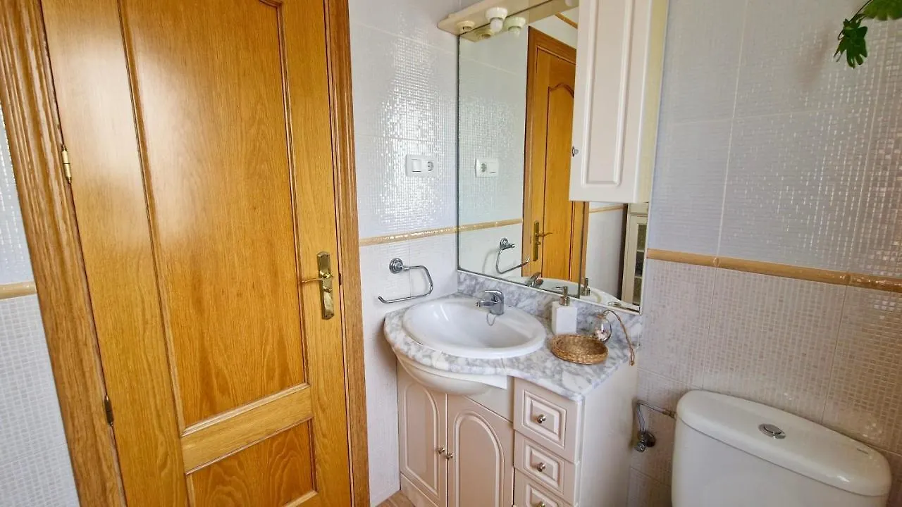 Villa Amelie Benalmadena Private Pool