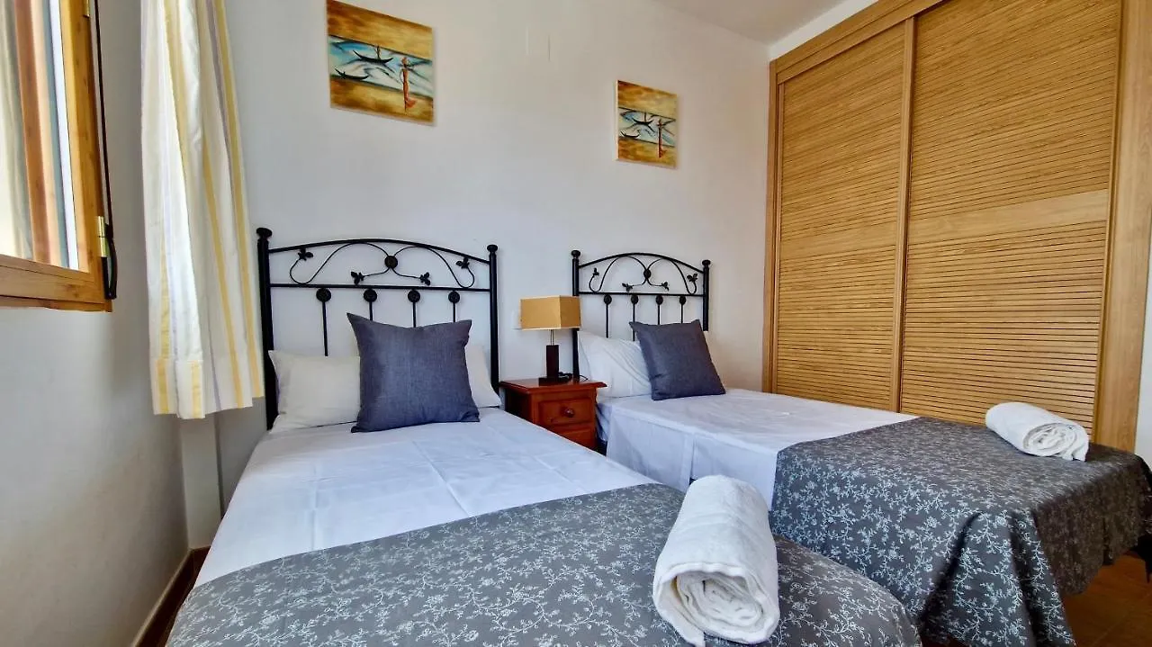 Villa Amelie Benalmadena Private Pool 0*,  Spain