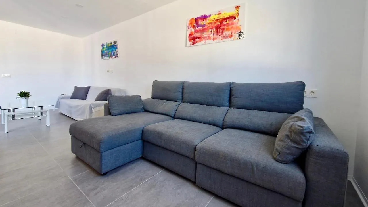Villa Amelie Benalmadena Private Pool