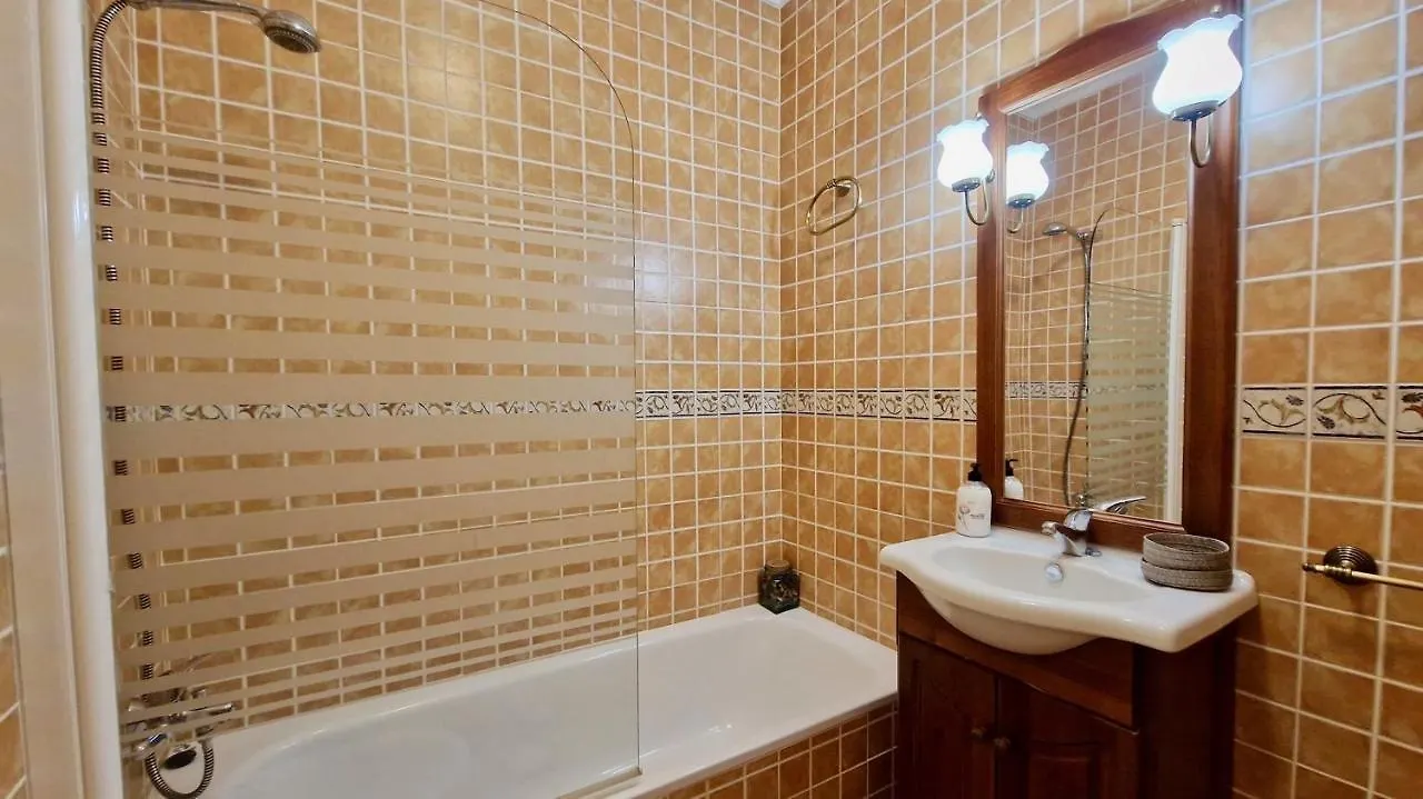 Villa Amelie Benalmadena Private Pool