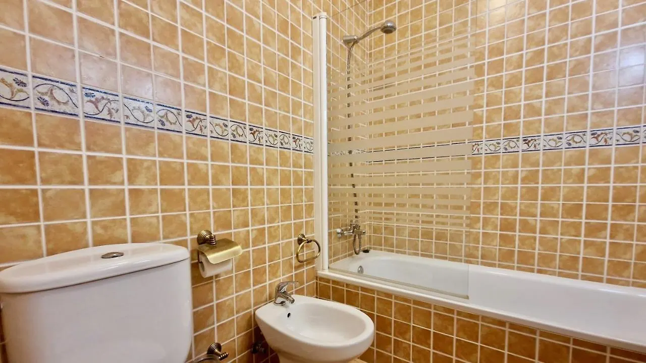 Villa Amelie Benalmadena Private Pool Spain