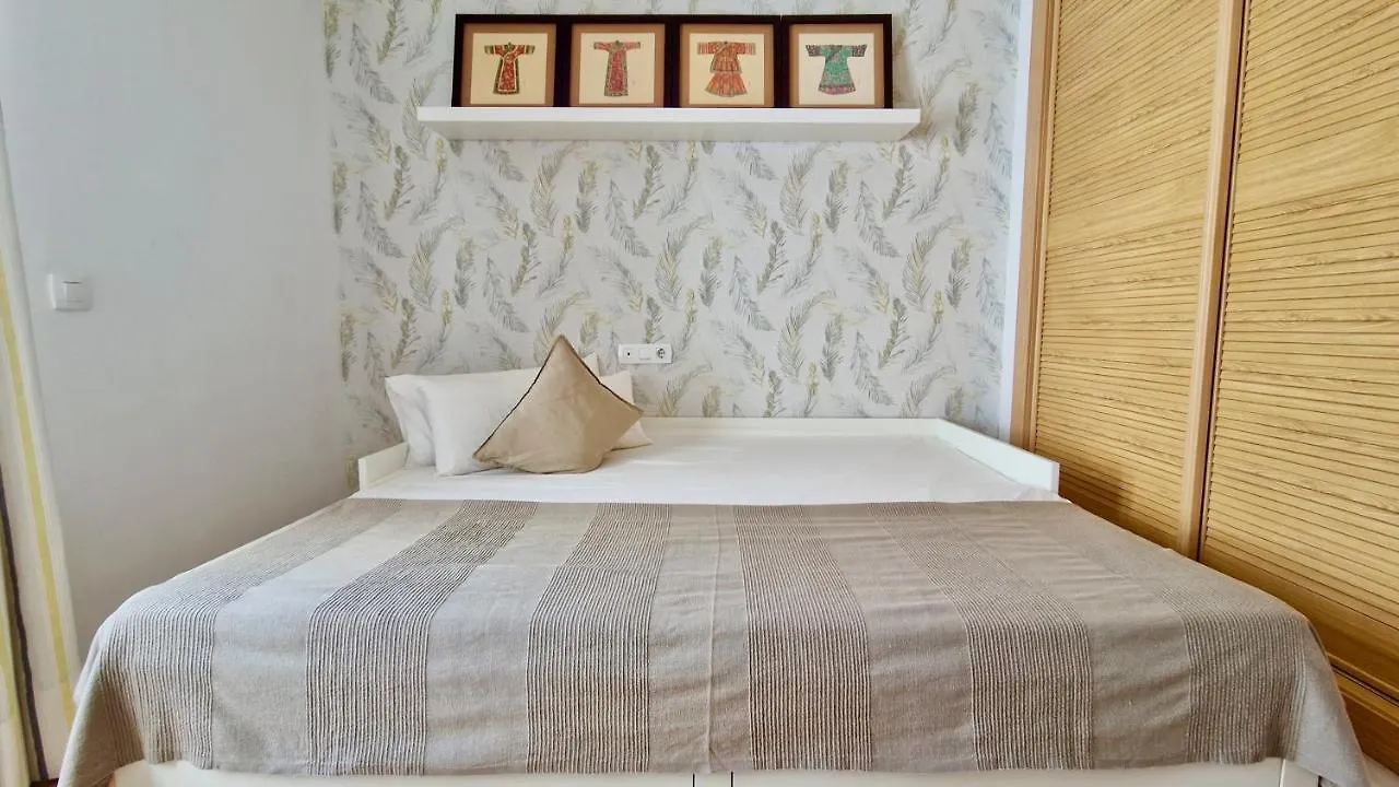 Villa Amelie Benalmadena Private Pool