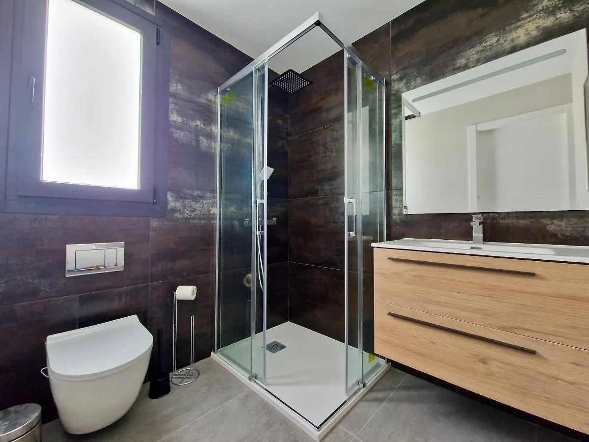 Villa Amelie Benalmadena Private Pool
