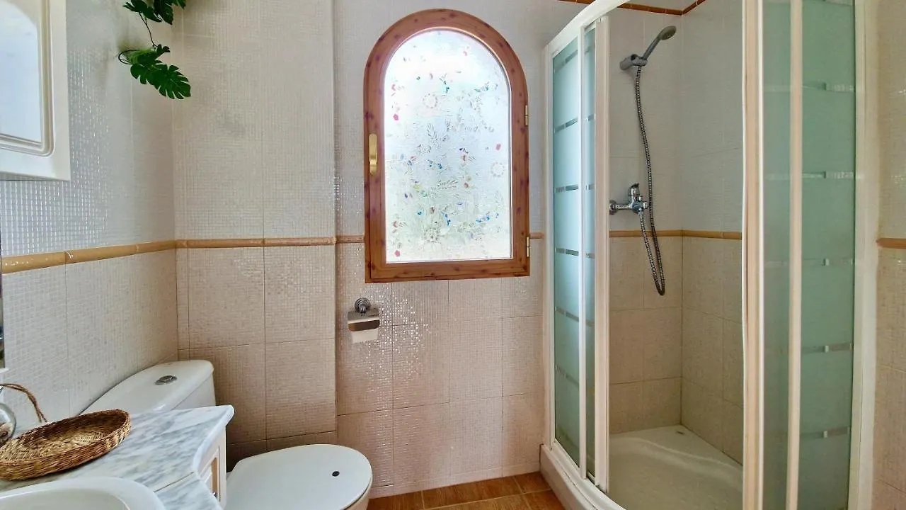 Villa Amelie Benalmadena Private Pool 0*,  Spain