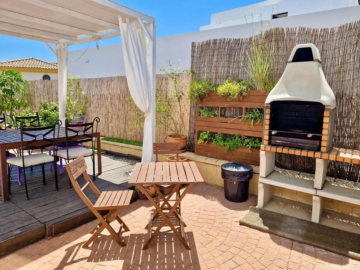 Villa Amelie Benalmadena Private Pool