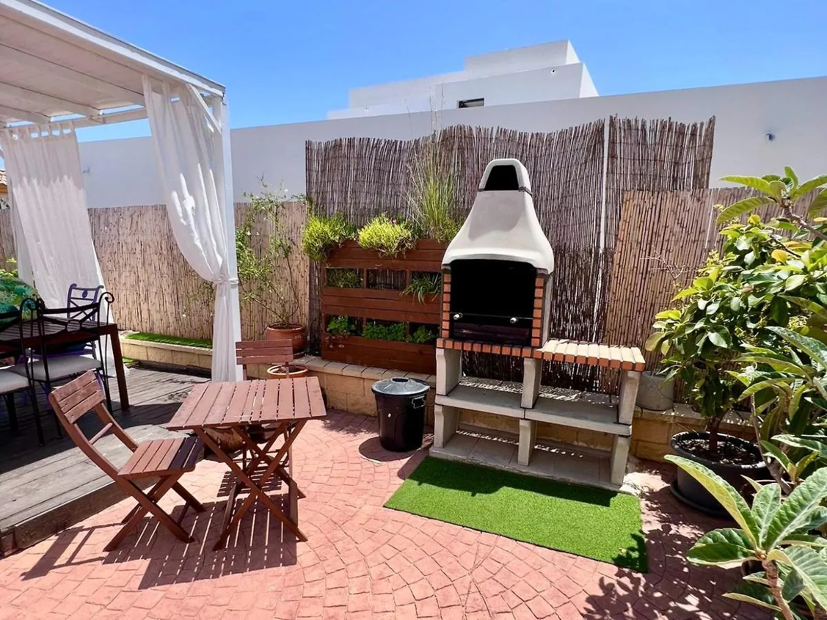 Villa Amelie Benalmadena Private Pool