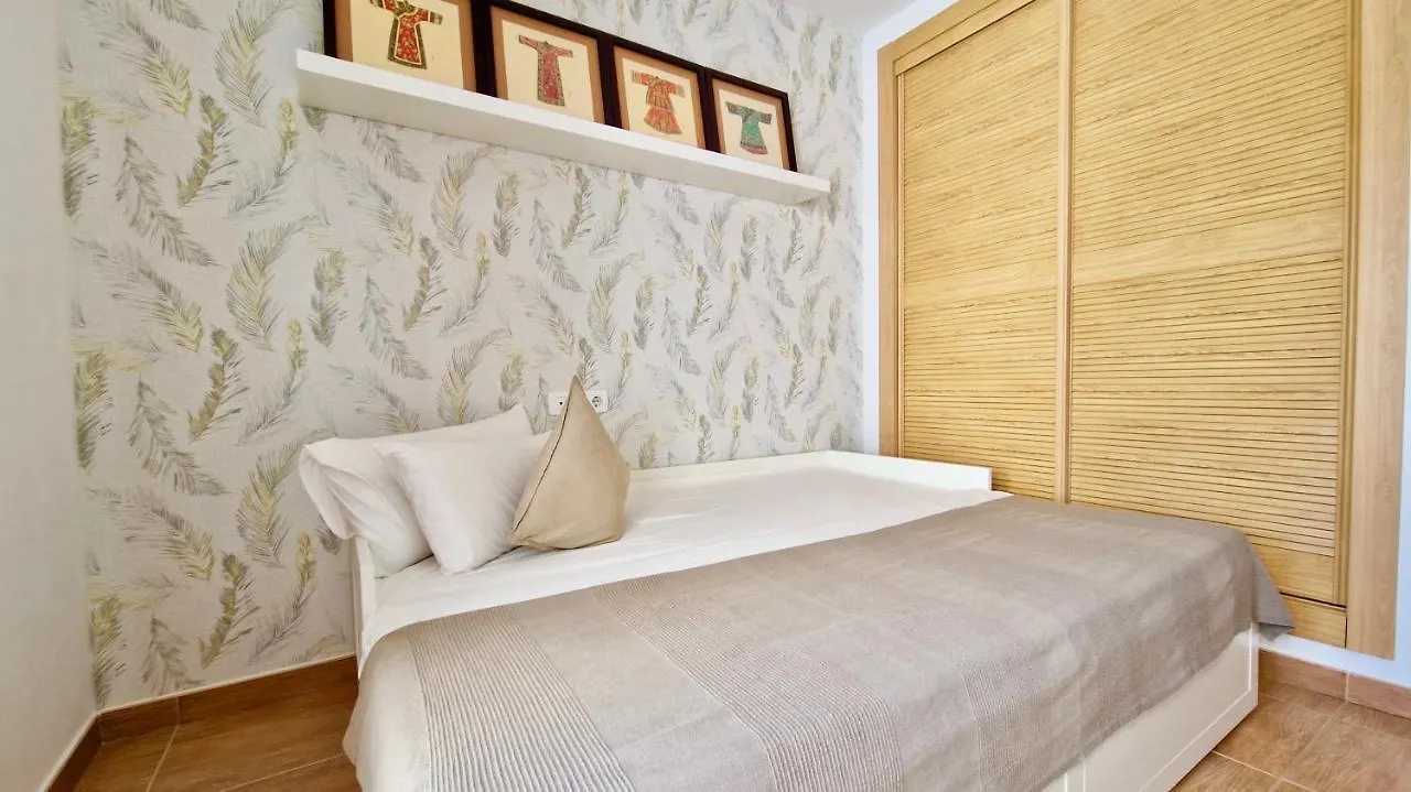 Villa Amelie Benalmadena Private Pool