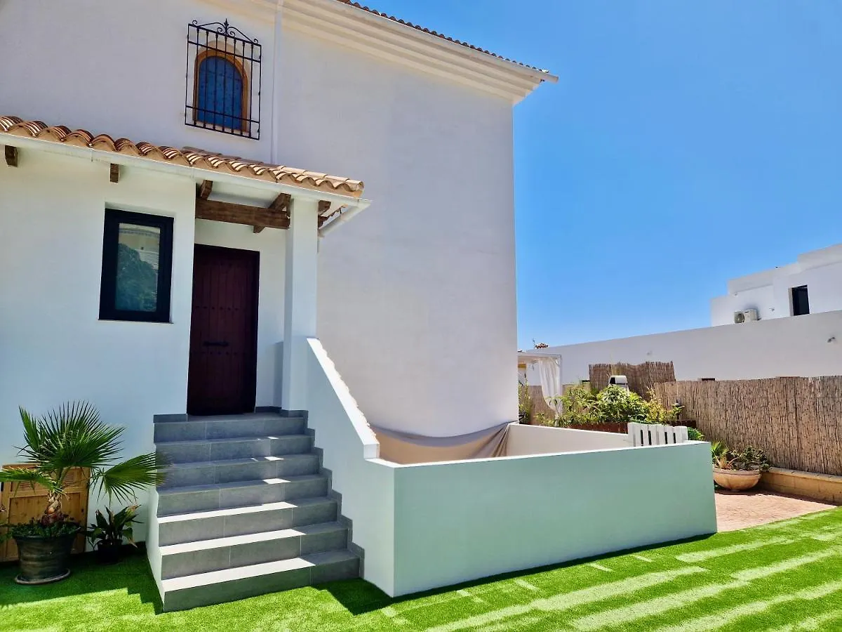 Villa Amelie Benalmadena Private Pool 0*,  Spain