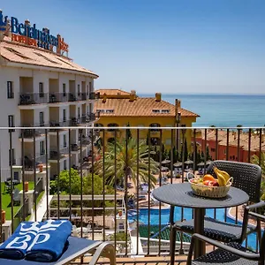 Hotell Palace, Benalmádena