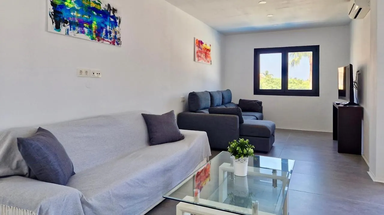 Villa Amelie Benalmadena Private Pool Spain
