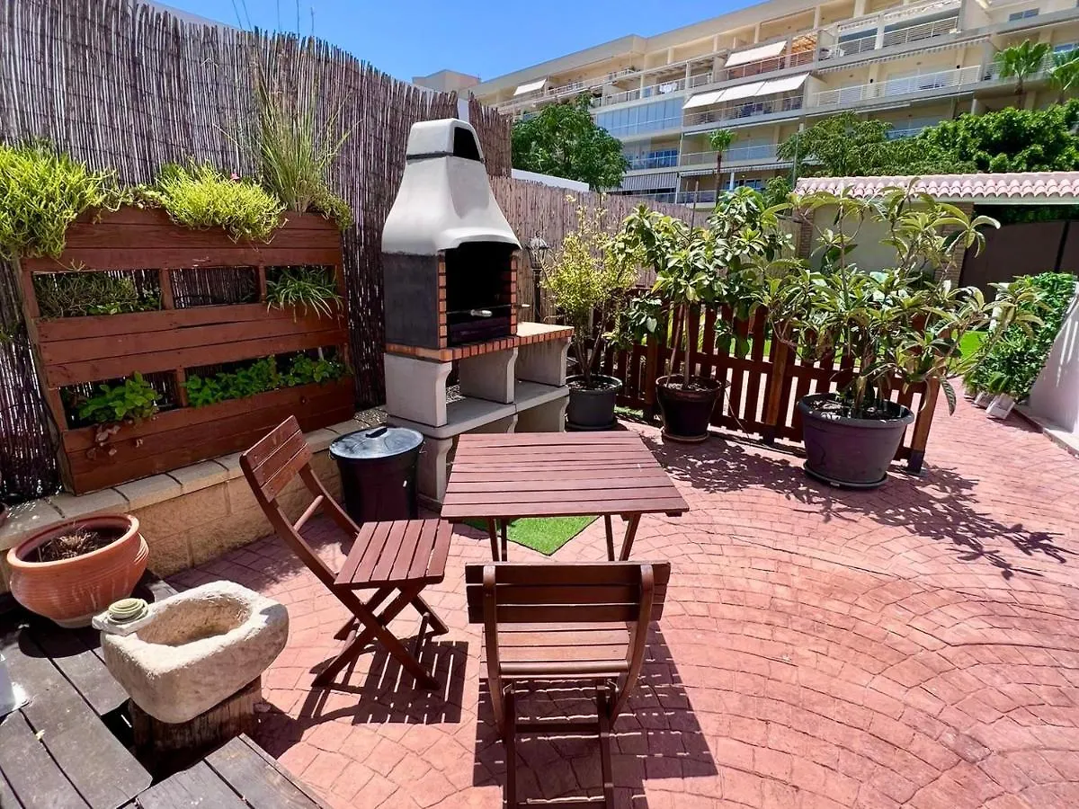 Villa Amelie Benalmadena Private Pool Spain